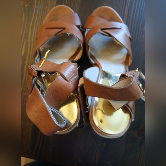 Michael Kors Wedges - Picture 6 of 6